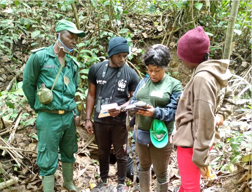 Field Conservation Heroes Program (FCHP)