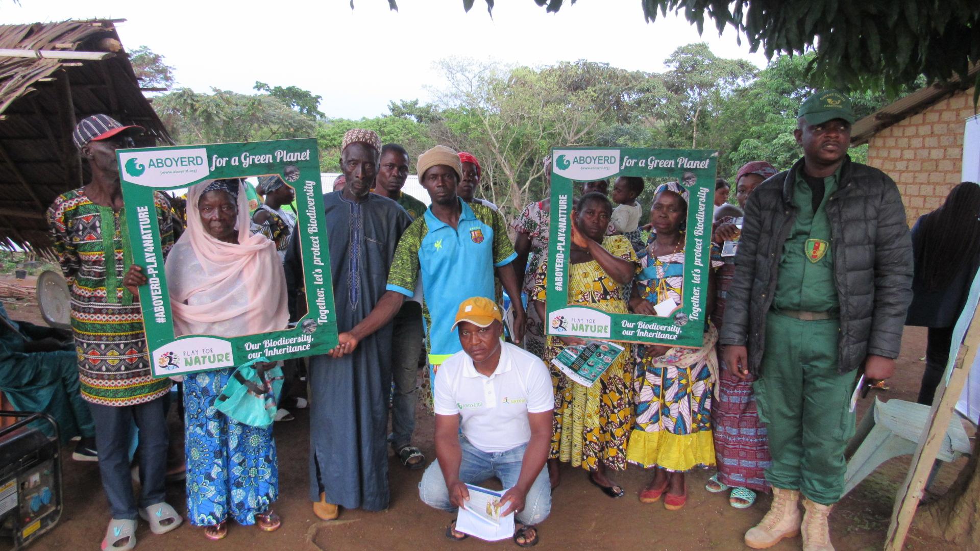 conservation of pangolins 2